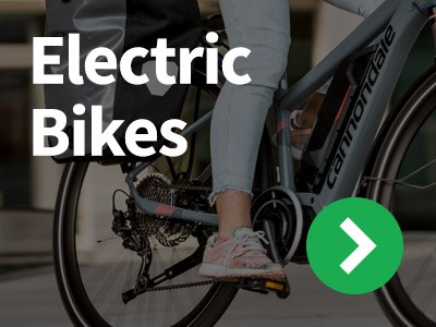 electric bike pedals